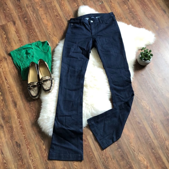 Armani J07 women’s Tulip regular fit jeans size 27 - Picture 6 of 15